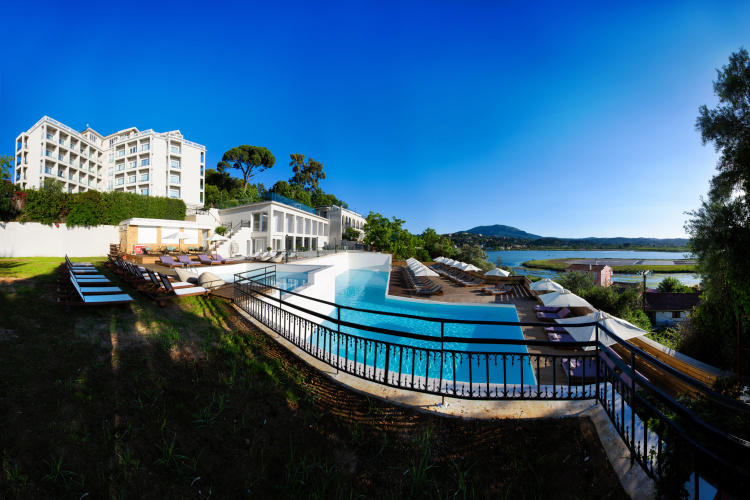 The Royal Grand Hotel photo 19