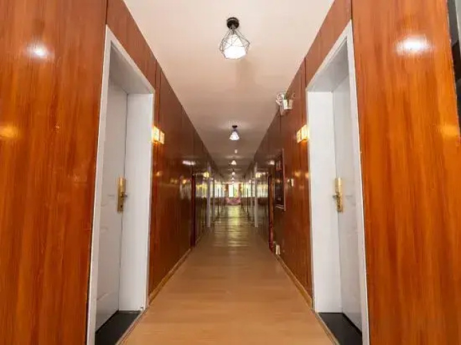 xiantingxiaozhu