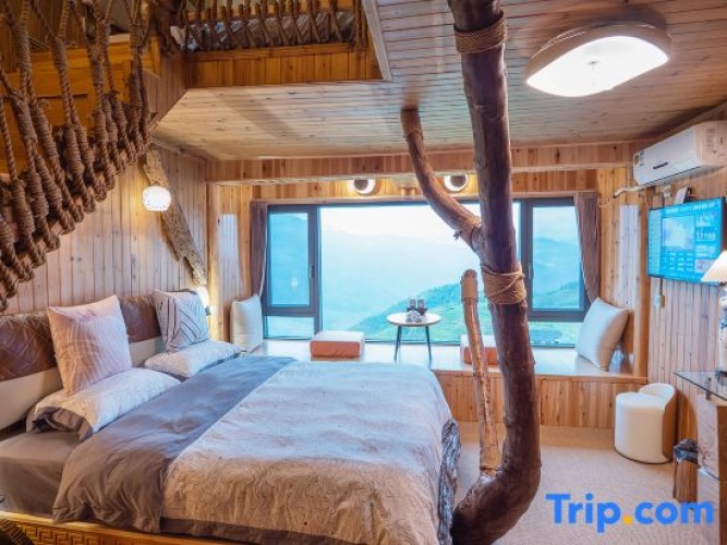 Triple Suite