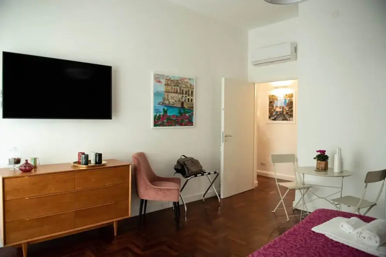 Direlo Guest House