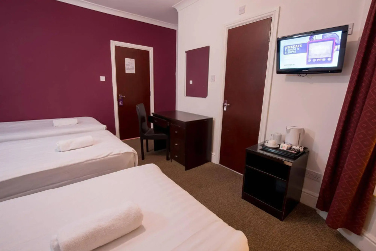 Cranford Hotel