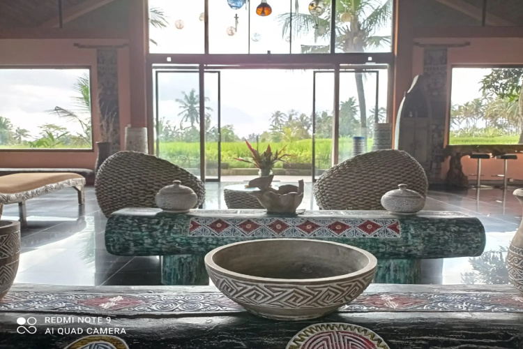 Villa Geno Ubud RedPartner