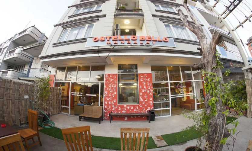 Imagen del hotel