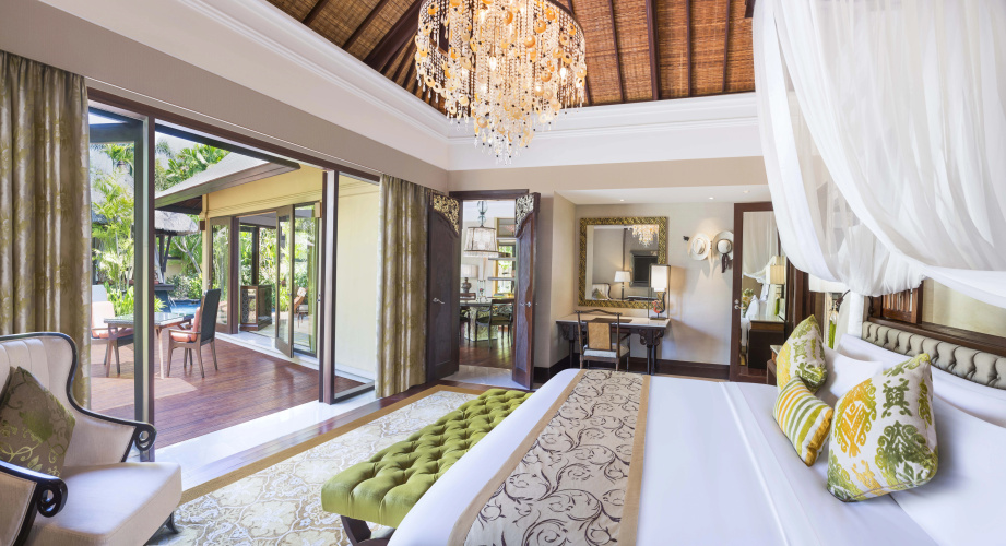 The St. Regis Bali Resort photo 11