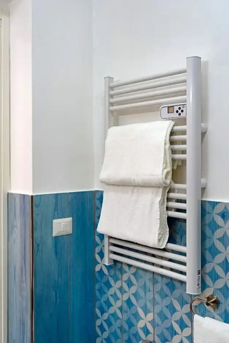 Poseidonia Rooms