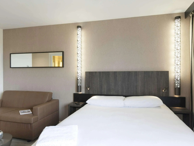 Ibis Styles Flers