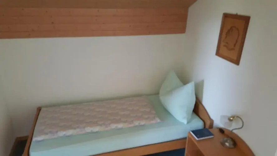 Standard Double room with balcony and with view