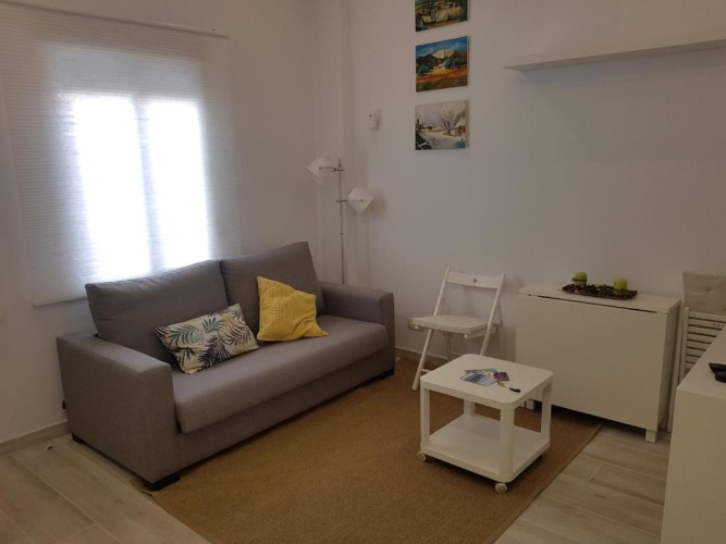 1 Bedroom Double Basement Apartment