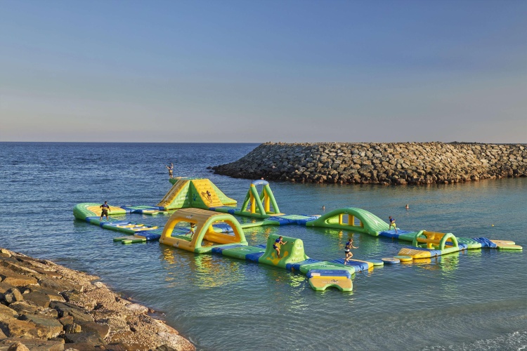 Fairmont Fujairah Beach Resort photo 36
