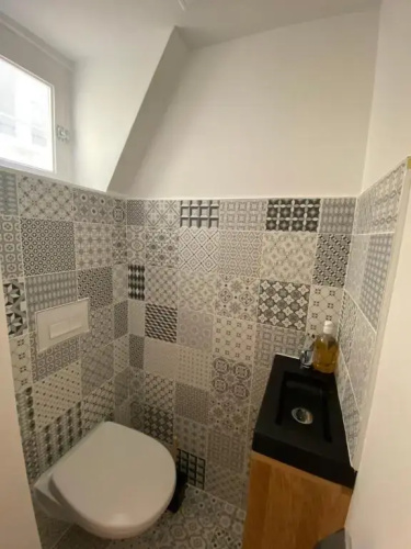 Le Loft Saint Rémi