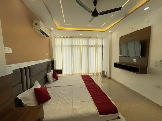Kalindi Vihar