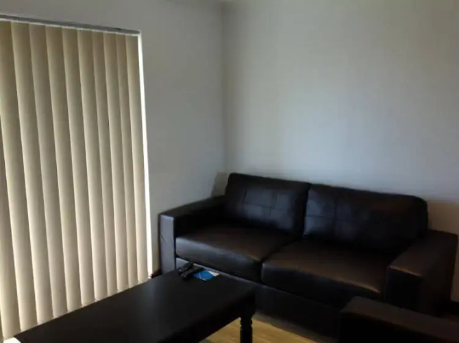 Ringwood Villa Apartment