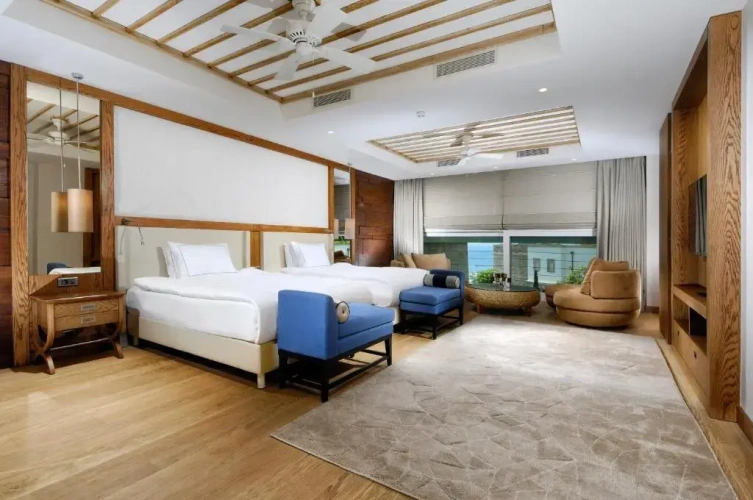 Superior Double room