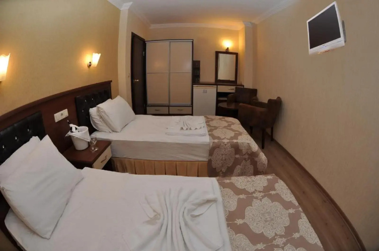 Epic Hotel
