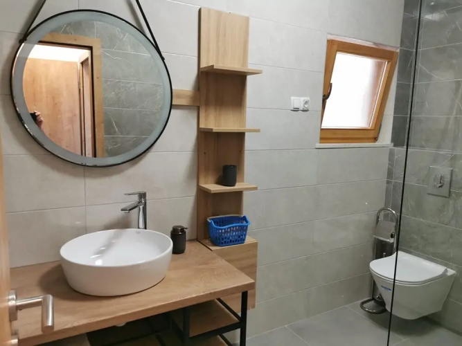 Apartments Koras