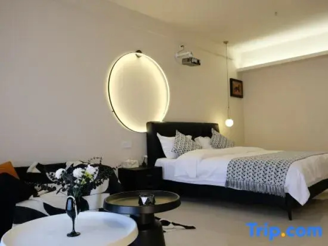 Yunxi  Hotel