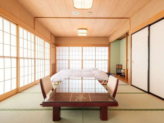 Fuji Mihana Resort