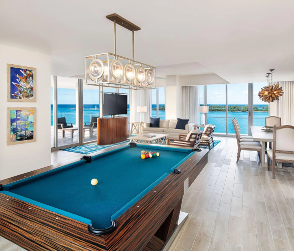Margaritaville Beach Resort photo 18