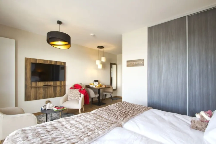 Comfort Double room
