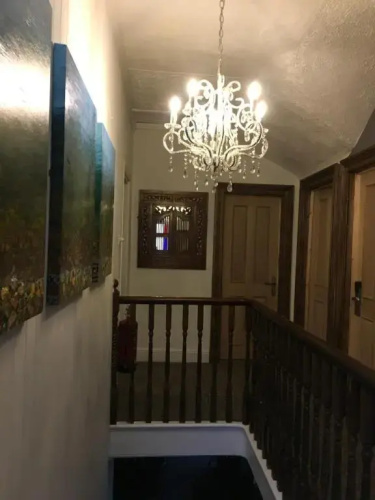 Wight orchid island Hotel