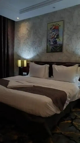 Yodel Serviced Apartments