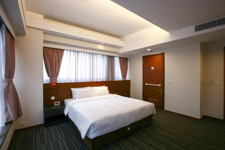 Le Prabelle Hotel
