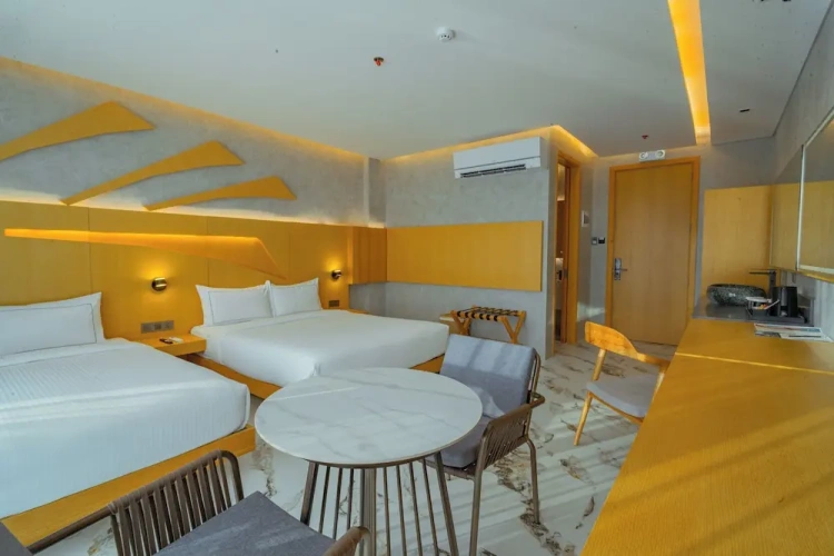 Junior Suite