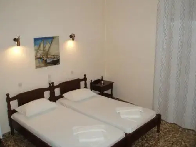 Hotel Eleni