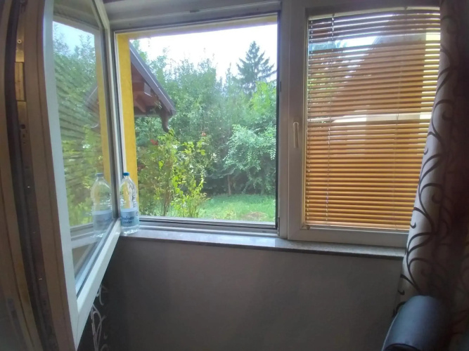 Apartmani Safo 2