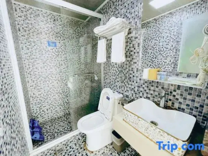 Mengdu 98 Chain hotel