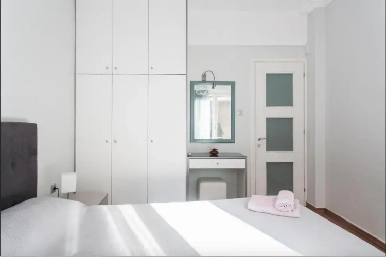 Beautiful Apartment at Plaka