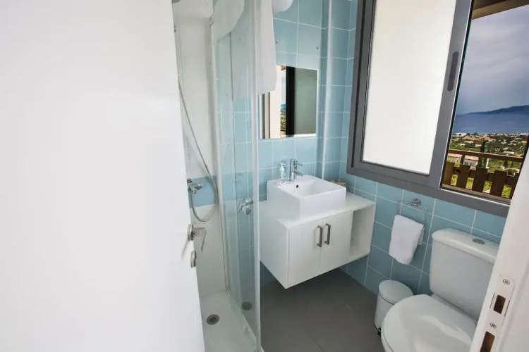 Latchi Holiday Villa Ev21