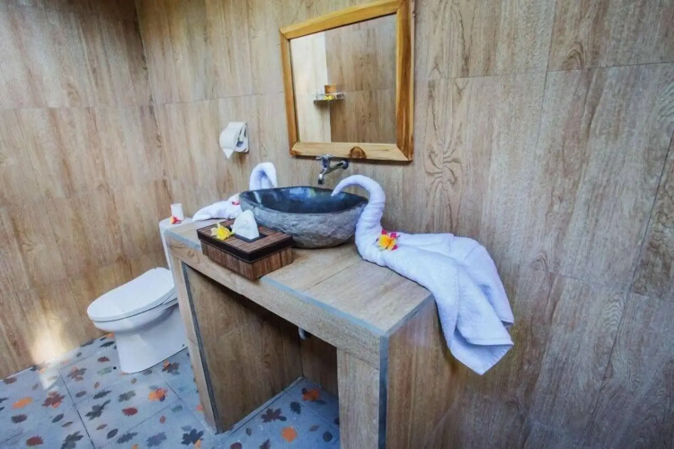 Bintang Penida Resort