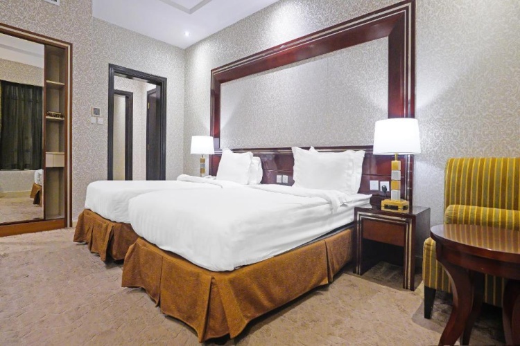 Superior Double room