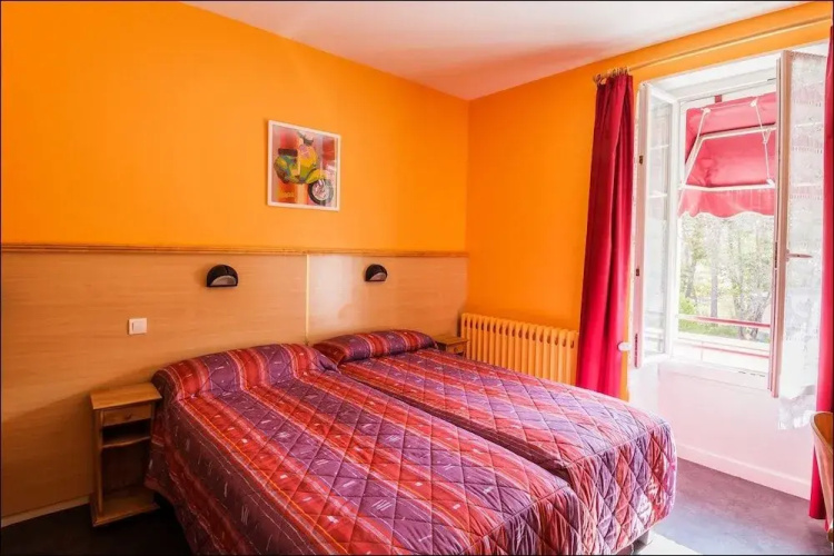 Hôtel Bel'Air