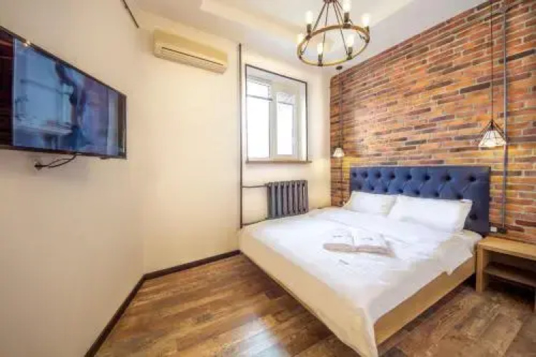 Cheap Apartments