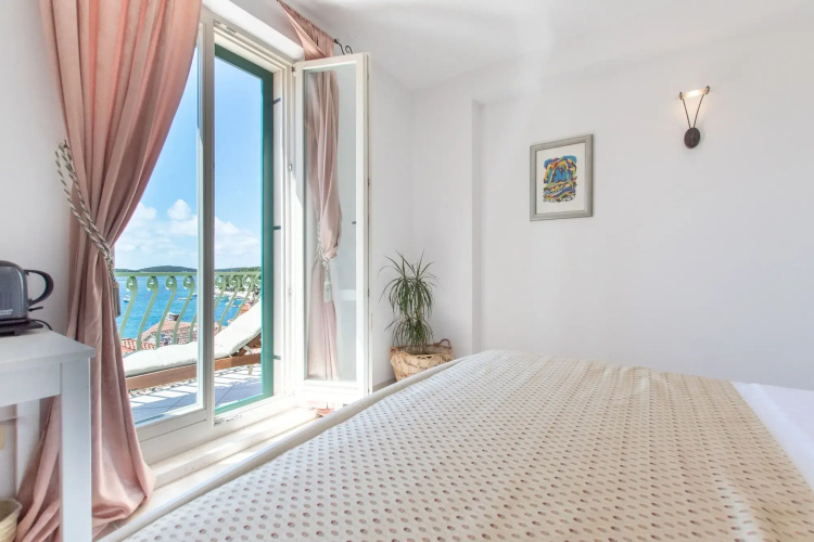 Hotel Park Hvar
