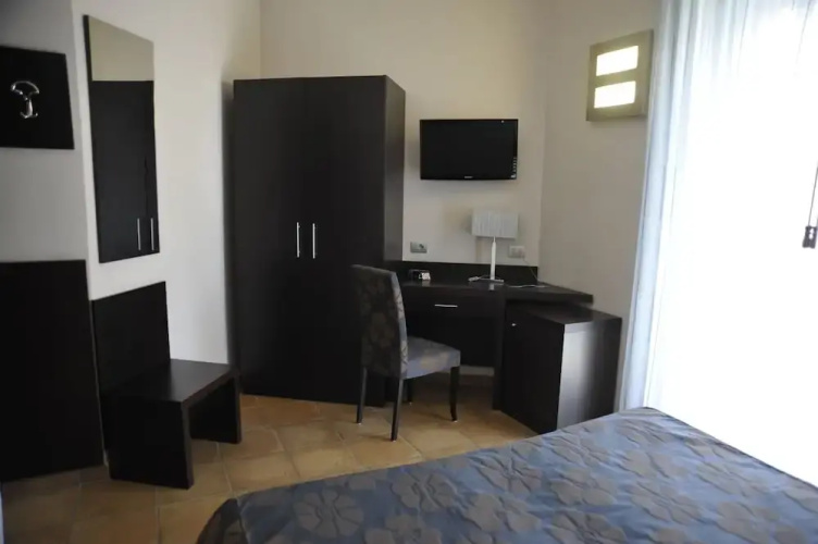 Hotel San Marco