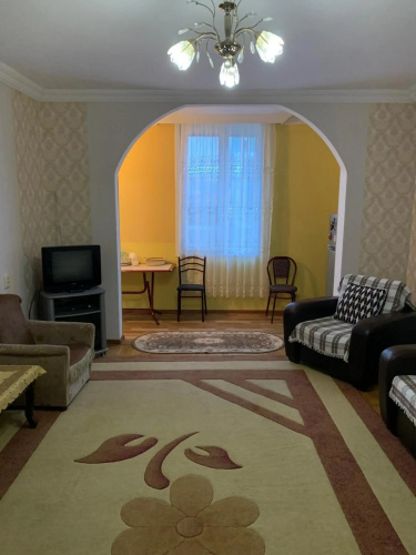 John Apartment Old Batumi
