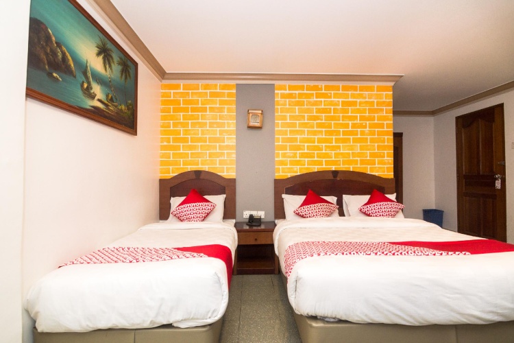 Family Suite