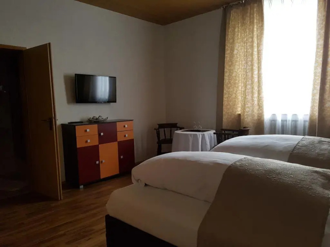 Hotel Domhof