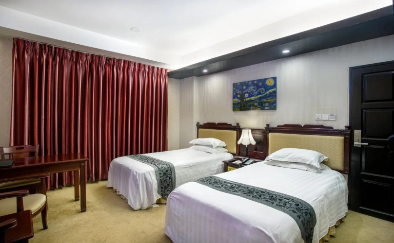 Hotel Civic Inn