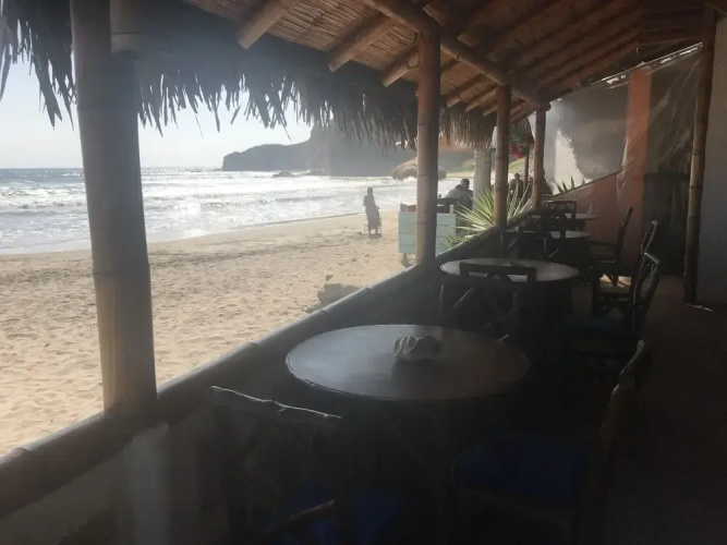 Hanga Roa Hostal