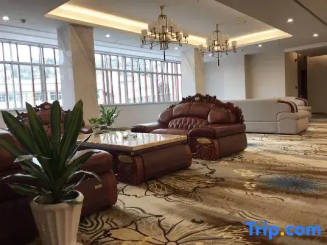 Xunwu Hotel