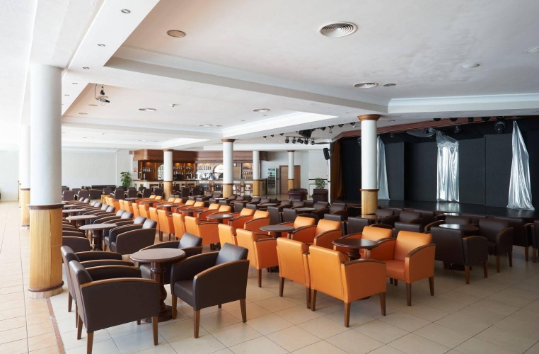 MarSenses Paradise Club Hotel photo 21