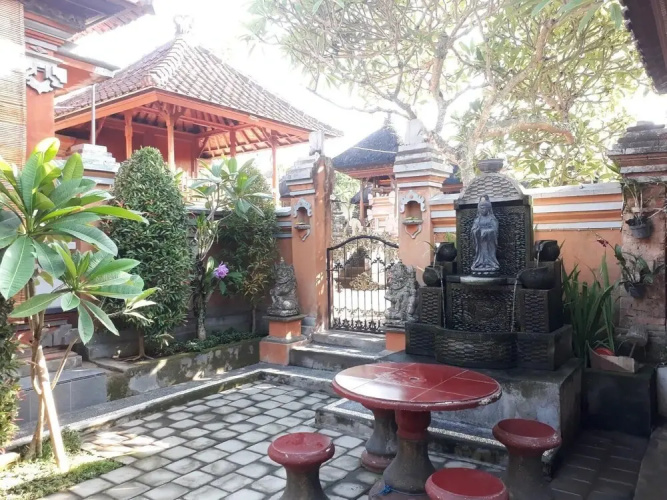 Permana Guesthouse