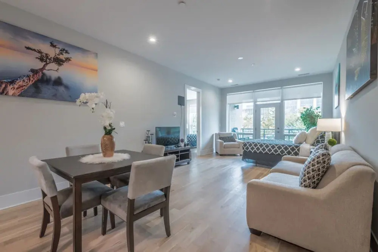 West Loop Lofts