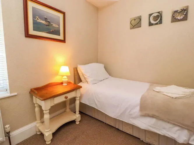 Lytham House
