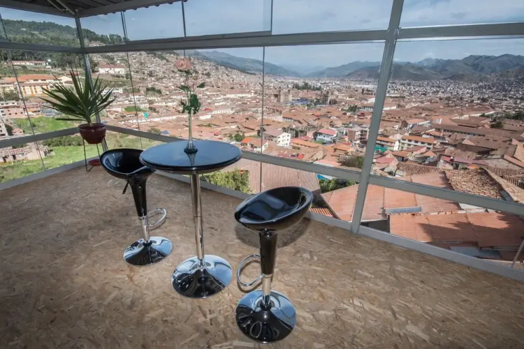 Hotel Luna de Oro Cusco
