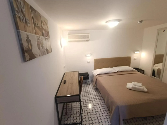 Hotel Le Terrazze